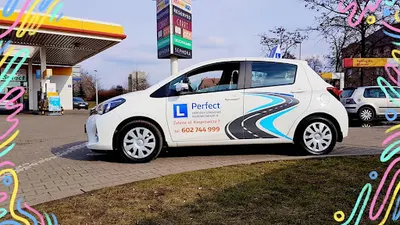 Ośrodek Szkolenia Kierowców Perfect Zabrze